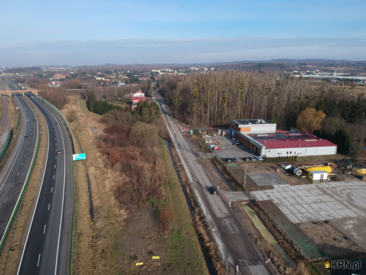 , Gronowo Górne, ul. ul. Szafirowa, Działki  na sprzedaż