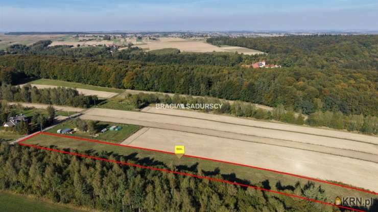Działki  na sprzedaż, , Sąspów, ul. 