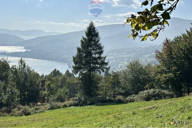 Międzybrodzie Bialskie, ul. , Działki  na sprzedaż, 