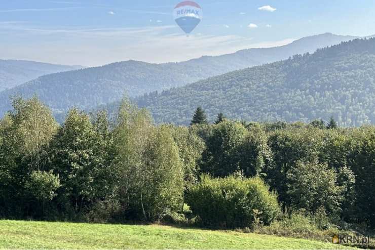 , Międzybrodzie Bialskie, ul. , Działki  na sprzedaż