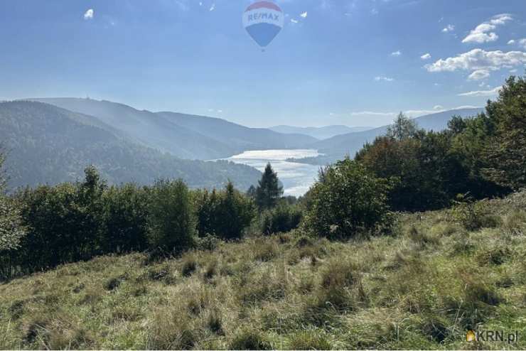 RE/MAX Polska, Działki  na sprzedaż, Międzybrodzie Bialskie, ul. 