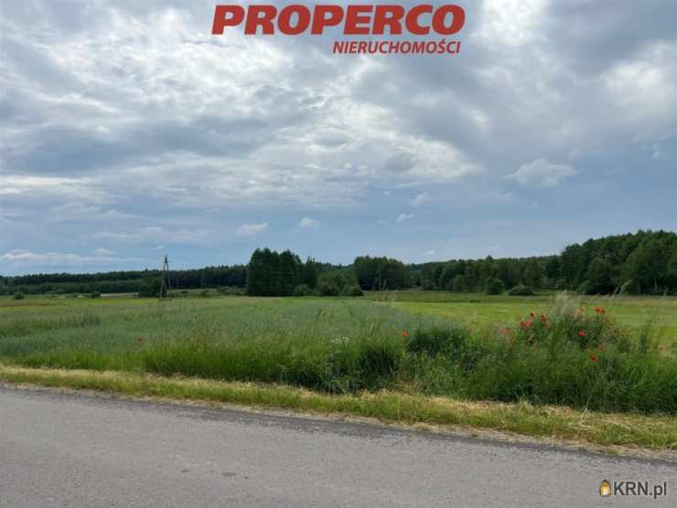 PROPERCO Sp. z o.o. Sp. k. , Działki  na sprzedaż, Łukowa, ul. 