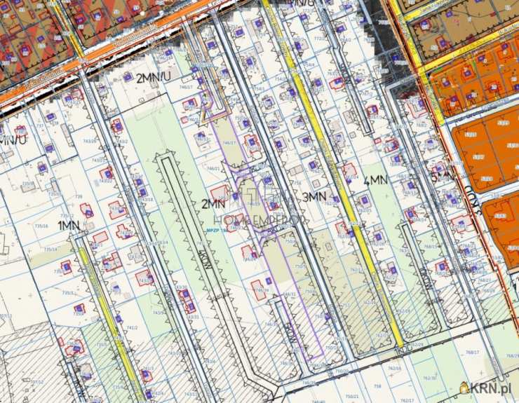 Działki  na sprzedaż, Gołków, ul. , 