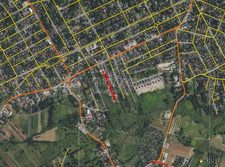Home Emperor Sp. z o.o., Działki  na sprzedaż, Gołków, ul. 