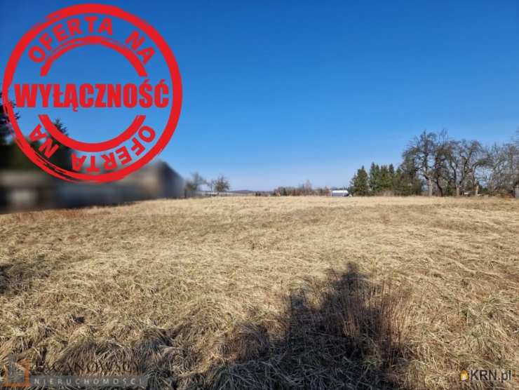 Działki  na sprzedaż, Górna Wieś, ul. , 