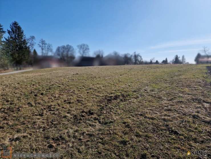 , Działki  na sprzedaż, Górna Wieś, ul. 