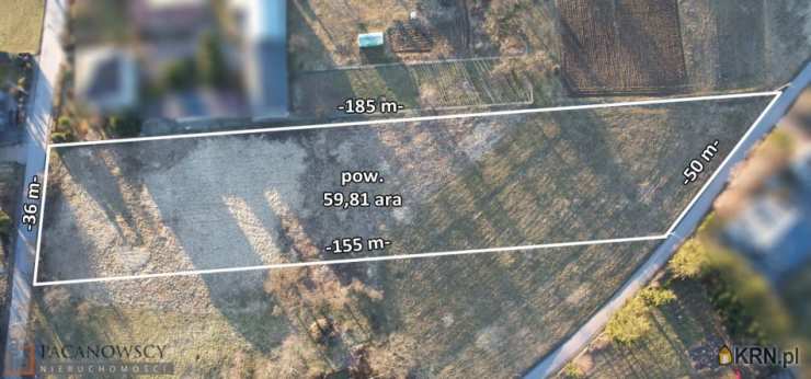 Górna Wieś, ul. , Działki  na sprzedaż, 