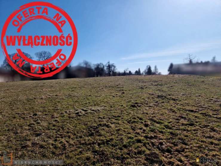 Działki  na sprzedaż, Górna Wieś, ul. , 