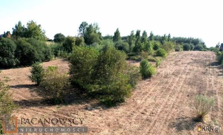 Działki  na sprzedaż, Zielonki, ul. , 