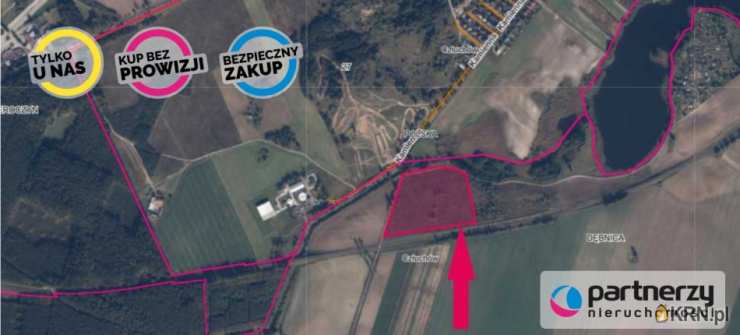 Działki  na sprzedaż, , Człuchów, ul. 