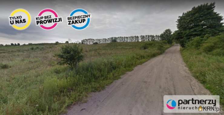 Człuchów, ul. , , Działki  na sprzedaż