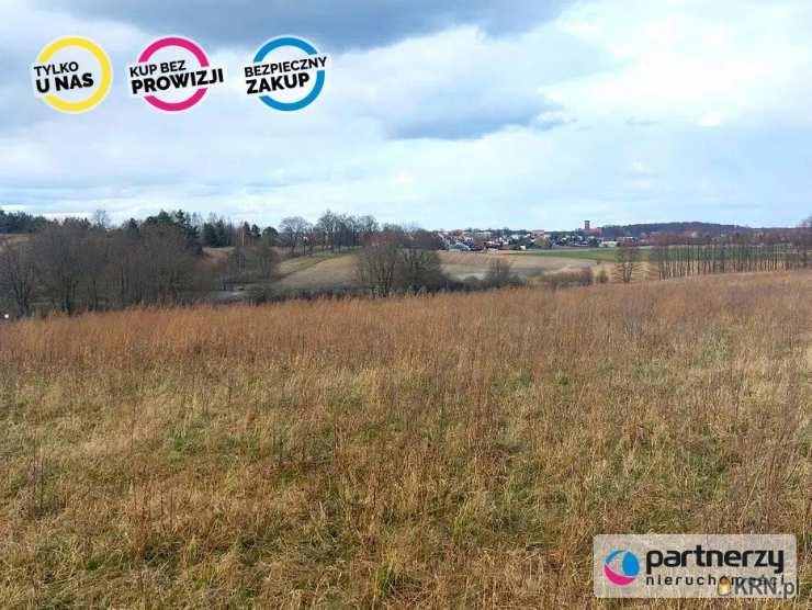 , Człuchów, ul. , Działki  na sprzedaż
