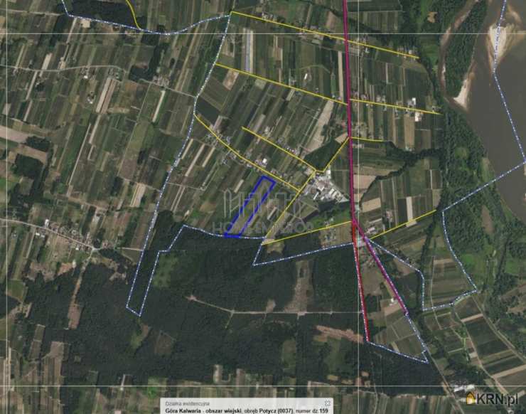 Potycz, ul. , Działki  na sprzedaż, 
