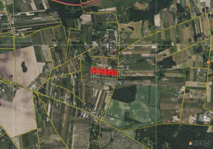 Wola Krobowska, ul. , , Działki  na sprzedaż