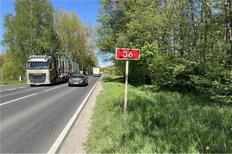 , Osiek, ul. , Działki  na sprzedaż