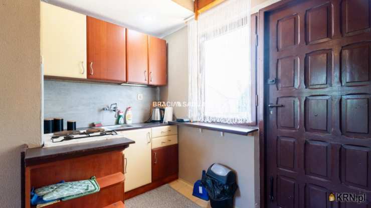 BRACIA SADURSCY NIERUCHOMOŚCI ODDZIAŁ BS5 NOWA HUTA, Działki  na sprzedaż, Brodła, ul. 