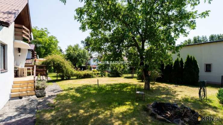 BRACIA SADURSCY NIERUCHOMOŚCI ODDZIAŁ BS5 NOWA HUTA, Działki  na sprzedaż, Brodła, ul. 