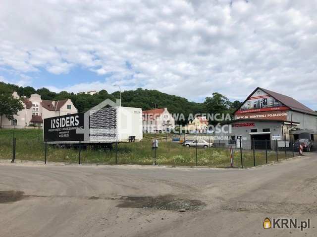 , Działki  do wynajęcia, Gdańsk, Orunia-Św. Wojciech-Lipce/Orunia, ul. 