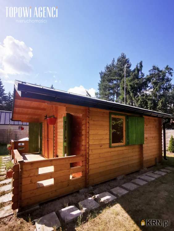 , Kamieńczyk, ul. Kukawska, Działki  na sprzedaż