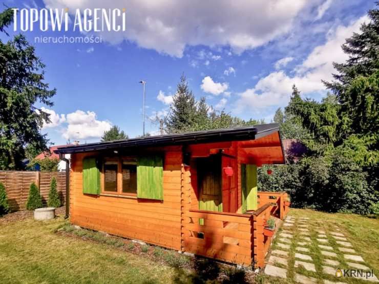 Kamieńczyk, ul. Kukawska, Działki  na sprzedaż, 