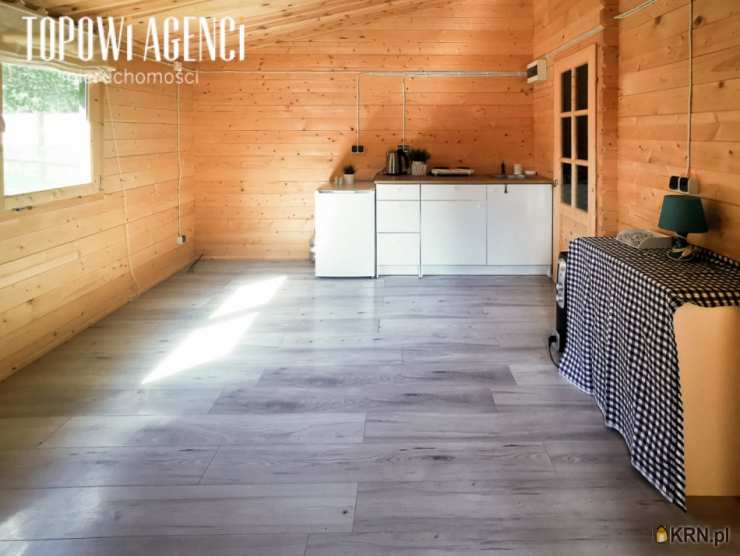 , Kamieńczyk, ul. Kukawska, Działki  na sprzedaż