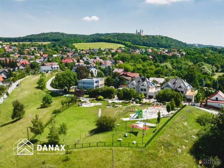 Działki  na sprzedaż, Kraków, Zwierzyniec/Bielany, ul. , 