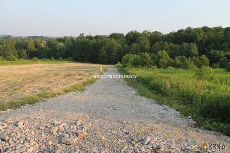 Działki  na sprzedaż, , Libertów, ul. Południowa