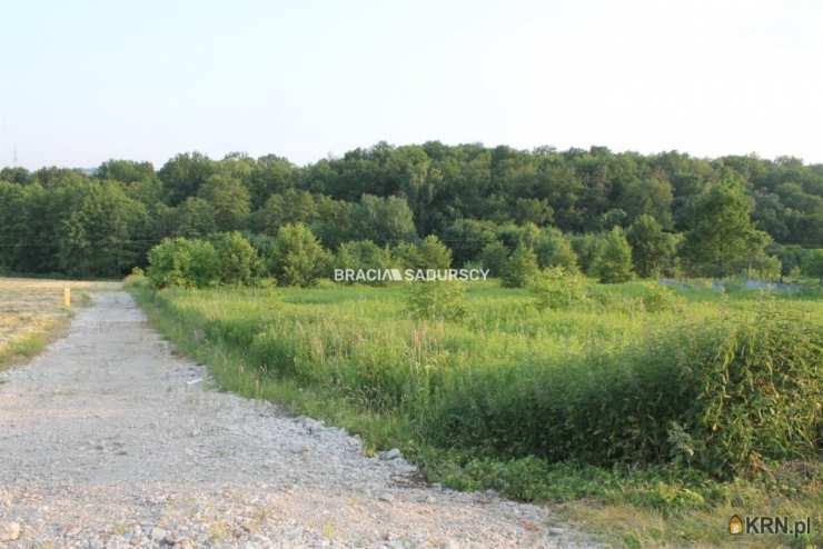 Libertów, ul. Południowa, Działki  na sprzedaż, 