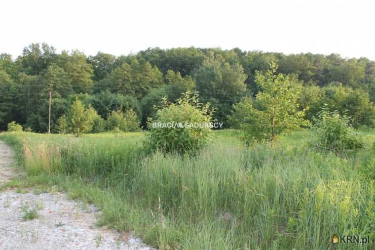 Libertów, ul. Południowa, , Działki  na sprzedaż