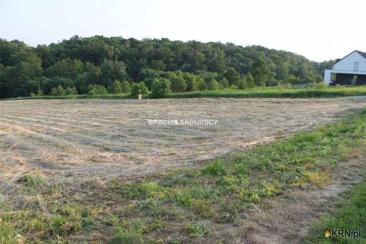 , Libertów, ul. Południowa, Działki  na sprzedaż