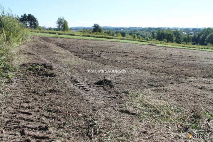 , Działki  na sprzedaż, Libertów, ul. Południowa