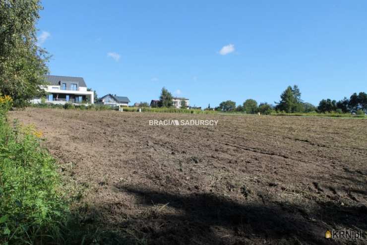 Działki  na sprzedaż, Libertów, ul. Południowa, 