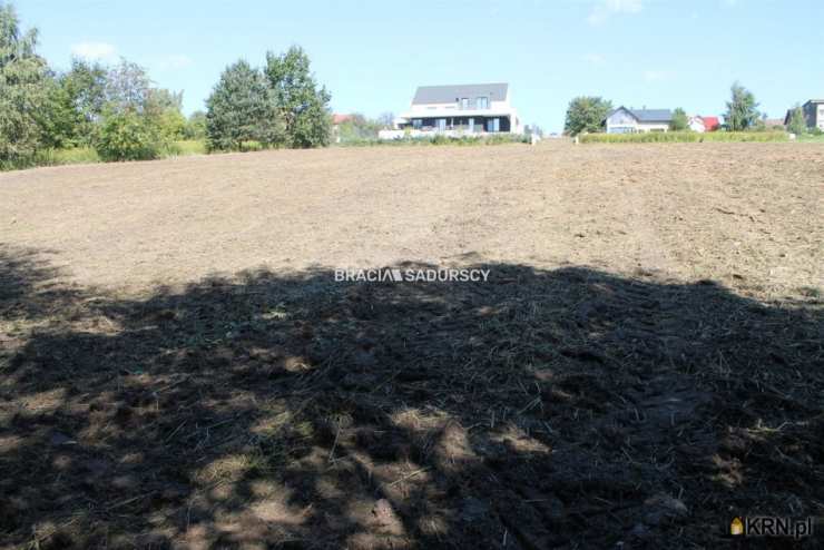 Libertów, ul. Południowa, Działki  na sprzedaż, 