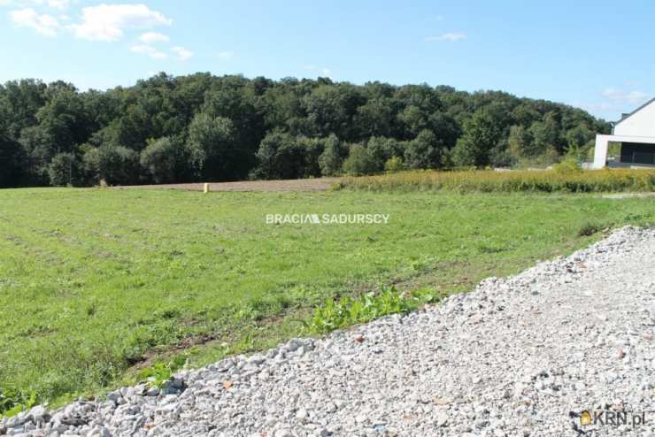 Działki  na sprzedaż, Libertów, ul. Południowa, 