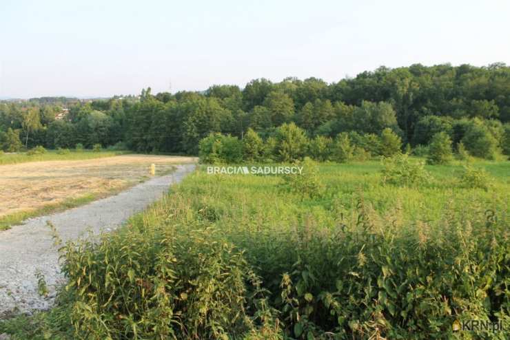, Libertów, ul. Południowa, Działki  na sprzedaż