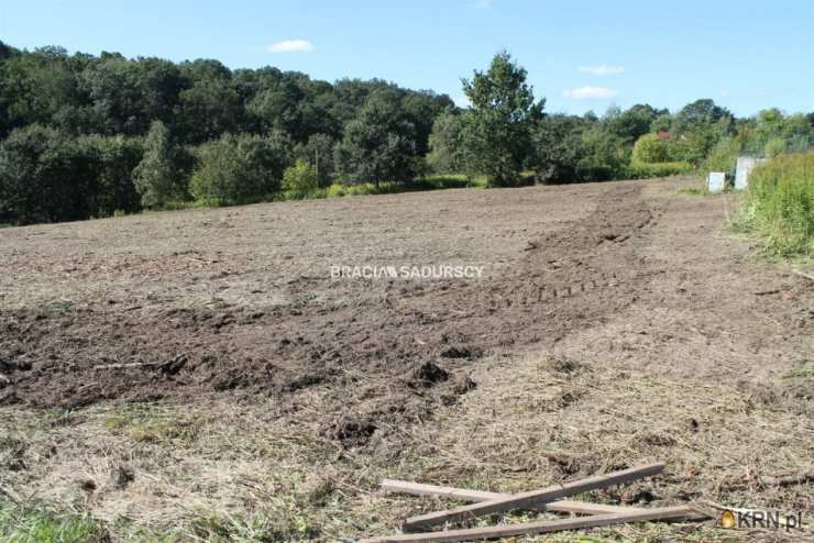 Libertów, ul. Południowa, , Działki  na sprzedaż