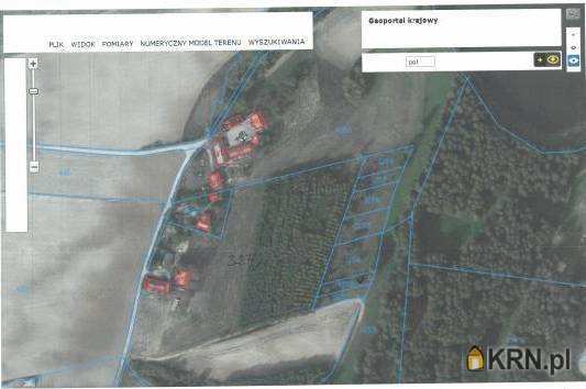 Działki  na sprzedaż, , Nowogród, ul. 