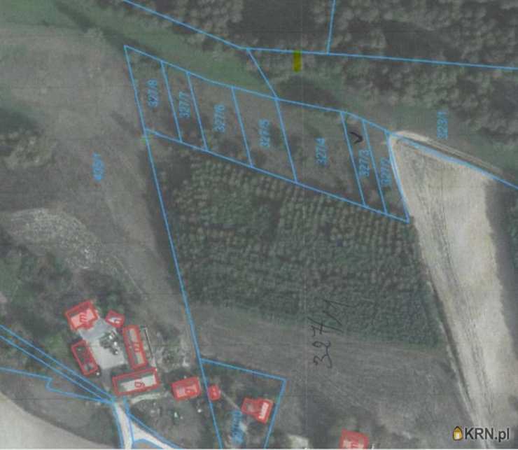 Nowogród, ul. , Działki  na sprzedaż, 