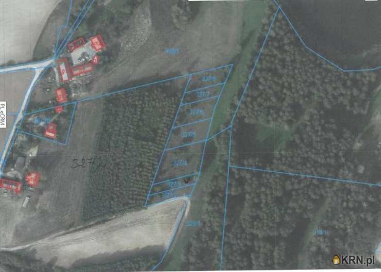 Działki  na sprzedaż, Nowogród, ul. , 