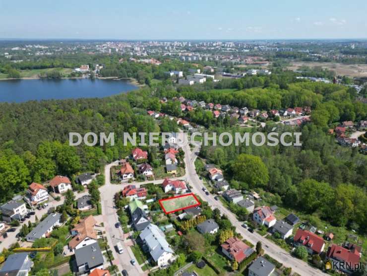 , Olsztyn, Kortowo, ul. Słoneczna, Działki  na sprzedaż