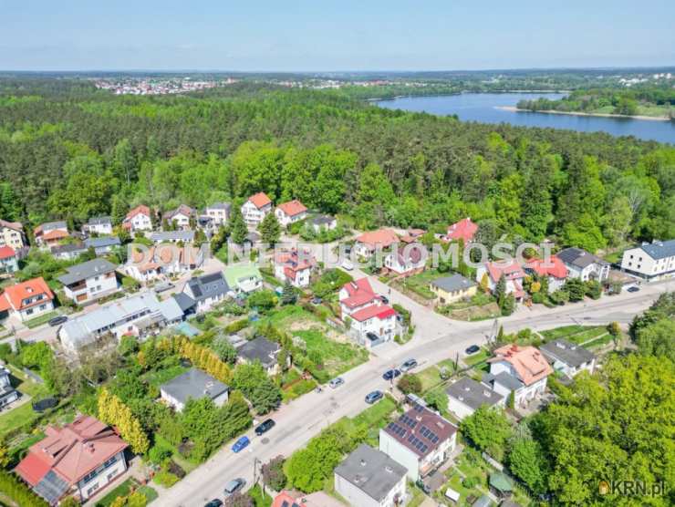 DOM Nieruchomości, Działki  na sprzedaż, Olsztyn, Kortowo, ul. Słoneczna