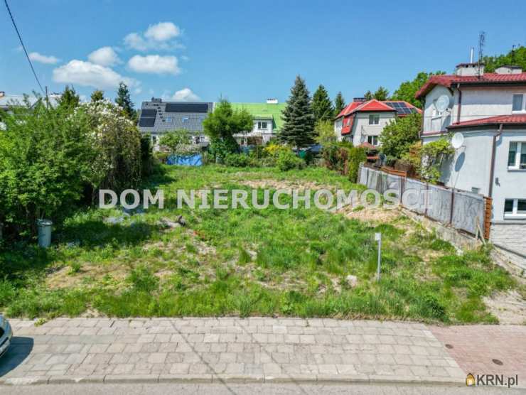 Działki  na sprzedaż, Olsztyn, Kortowo, ul. Słoneczna, 