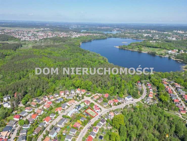 Olsztyn, Kortowo, ul. Słoneczna, , Działki  na sprzedaż