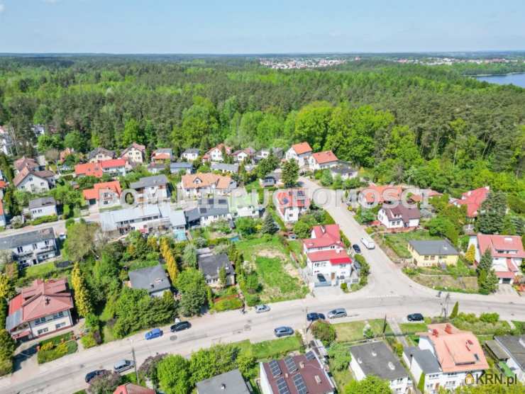 , Olsztyn, Kortowo, ul. Słoneczna, Działki  na sprzedaż