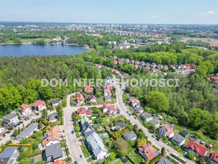, Działki  na sprzedaż, Olsztyn, Kortowo, ul. Słoneczna