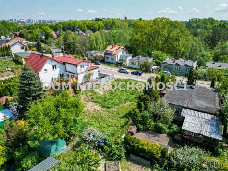 Działki  na sprzedaż, Olsztyn, Kortowo, ul. Słoneczna, 