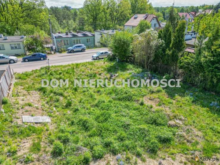 Olsztyn, Kortowo, ul. Słoneczna, , Działki  na sprzedaż