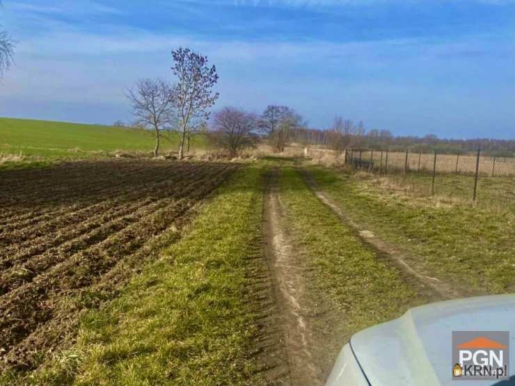 Pogorzelica, ul. Morska, Działki  na sprzedaż, 