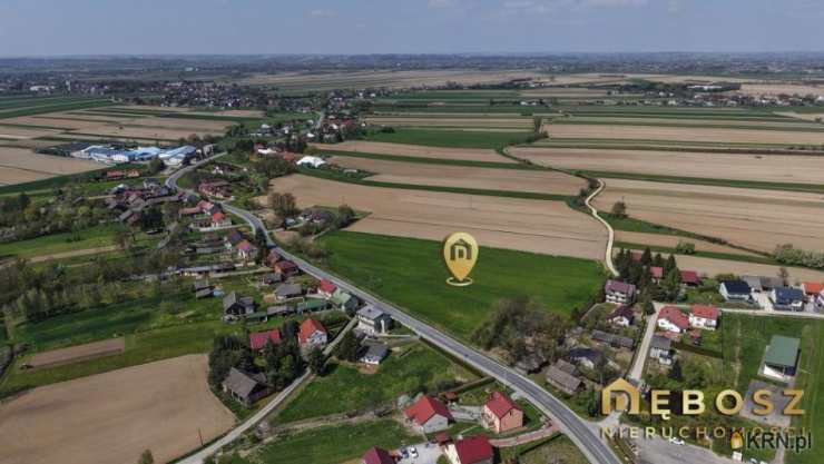Szczurowa, ul. , , Działki  na sprzedaż