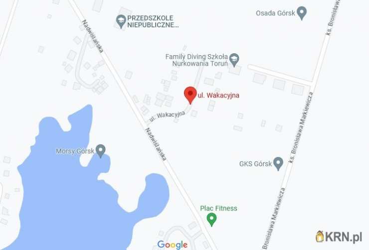 Zławieś Wielka, ul. , Działki  na sprzedaż, 